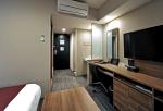 Samoa furniture supplier from China for hotel bedroom set furniture with TV wall