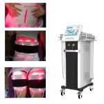 650nm Professional Portable Lipolaser Slimming Beauty Machine 780nm 940nm