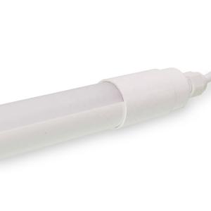 China Colorful Long 1200mm LED Tube Lighting IP65 18w Waterproof Tubes wholesale