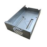 ROSH Sheet Metal Enclosure Fabrication , 0.05mm Sheet Metal Prototype Fabricatio