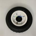 Lawn Mower Parts Transport Wheel Asm G105-9941 Fits Toro Greensmaster and Walk