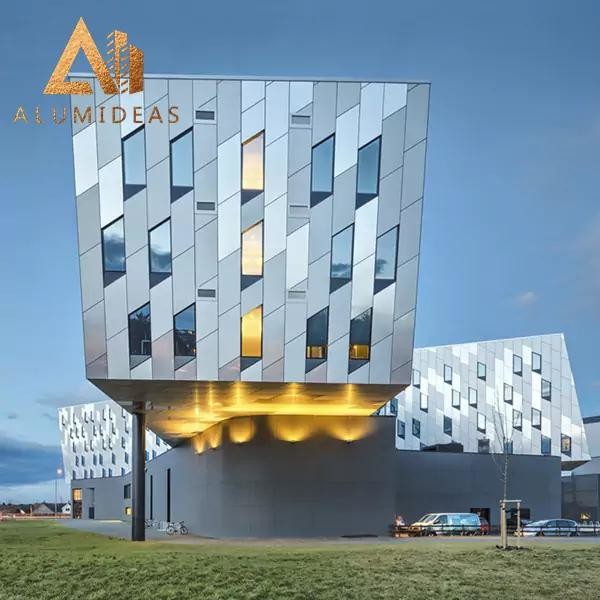 Alucabond