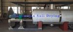 Barium Carbonate Vacuum Drying Machine -0.09MPa -0.096MPa Pressure