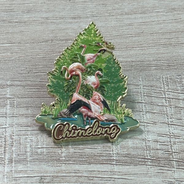 White Tiger Panthera Tigris Enamel Pin, Wildlife Animal Collectible Lapel Pin, Nature Conservation Metal Badge