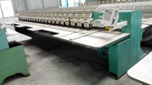 China Used Tajima Embroidery Machine STNE-920 wholesale