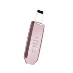 Rechargeable Peeling Ultrasonic Skin Spatula Pore Cleaner Vacuum Suction