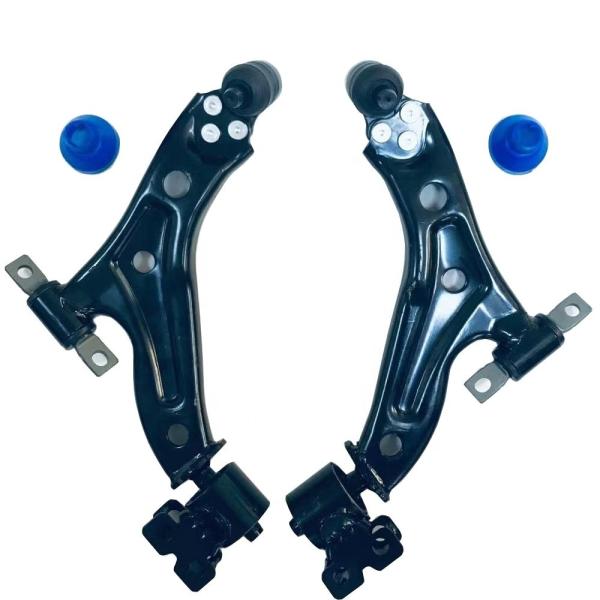 OE NO. 352556 Front Axle Control Arm for Chevrolet Spark 2016-2017 Lower