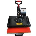 Mugs Cup T-Shirt Sublimation 5 In 1 Heat Press Machine