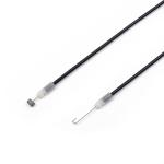PP Assurance 2 IATF16949 Throttle /Accelerator Cable for Jinbei Automotive at