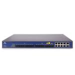 FTTH FTTX Fiber Optic GPON OLT 8 PON Port L3 10G Mini V1600G1