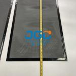 PC130-7 Dustproof Mesh Excavator Parts Construction Machinery Parts