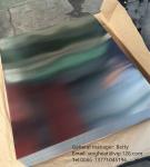 Chromium Coating Tin Free Steel Sheet For Crown Caps Customizable Length