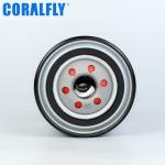Coralfly Auto Car Oil Filter 51372 P550965 LF3681 For WIX
