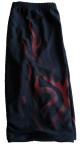 Men's brand swim mens beach Surf swimsuit knee length bathing swimming shorts