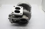 ZX330 Excavator Engine Parts Hydraulic Turbocharger 114400-4160 For 6HK1 EFI