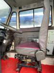 Second Hand TADANO GT550-E 50Ton 55Ton Mobile Crane Japan Truck Mounted Overhead