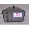 Buy cheap APM-18 Digital Aerosol Photometer NSF 49 For HVAC System from wholesalers