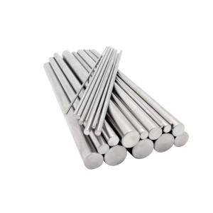 China Durable OEM Tie Rod Stainless Steel Surface Hardness Customizable wholesale
