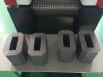 400mm Silicon Steel Cutting Machine Unicore Cutter Making Transformer Reactor