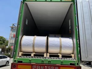 China ISO Fiber Reinforced Plastic FRP Rods 5.0mm For Optic Cables Strength Member wholesale