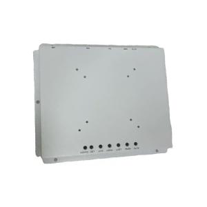 China stamping welding Laser cutting metal enclosures fabrication service wholesale