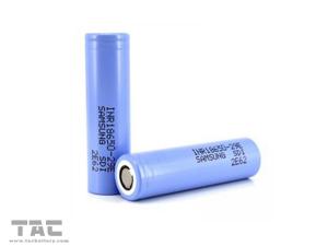 China INR18650-29E 2900mAh 3.7V Samsung Rechargeable Li Ion Battery For Flashlight wholesale