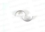 82 - 88 Nissan Stanza Sealed Power Main Bearings , Durable Piston Rod Bearing