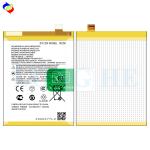Lithium Polymer Battery for Motorola Moto G41/G32 NC50 Phone Batteries 5000mAh