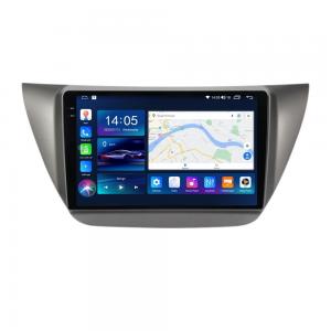 China OLED Screen Universal Car Stereo GPS Navigation for Mitsubishi Galant 2004-2010 4 64G Android 10 Auto wholesale
