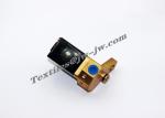 Picanol Pat Main Solenoid Valve Picanol Airjet Loom Spare Parts Factory