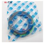 LC01V00054R300 Middle Arm Oil Seal Repair Kit SK250-8 Excavator Parts