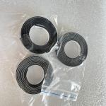 Pickleball Paddle Tungsten Weight Tape Black 20 30 40 60 Inch Safe And Lead-Free