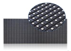 China Seamless Led Advertising Screen , Outdoor Led Video Wall Customized Shape Connection wholesale