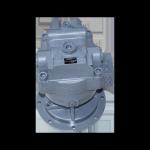 4330219 Excavator Hydraulic Swing Motor For Hitachi EX120-5 Crawler Excavator