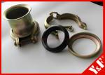High Performance Hitachi Hydraulic Hose Coupling Pipe 4067834 Zx450