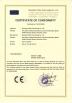 Shenzhen Wofly Technology Co., Ltd. Certifications