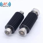 Uni-Directional 100W Fixed Attenuator 3/6/10/20dB N-Male to N-Female DC-3800MHz