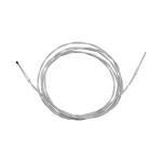 PE Shrinkable Tube 10k NTC Temperature Probe For Industrial Processes