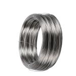 Hot-Dip Galvanized Stainless Steel Wire 310 from a Well-Known with 0.08% C