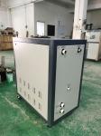 Plastic Central Water Cooled Water Industrial Chiller OCM-10W Cooling machine