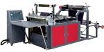 Flat bag Bottom Sealing Bag Making Machine