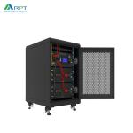 RS485 Telecom Battery Systems 48V200Ah Telecom Lithium Ion Battery
