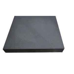 China Black Granite Surface Plate Calibration 1000 X 630 X 100 Mm wholesale