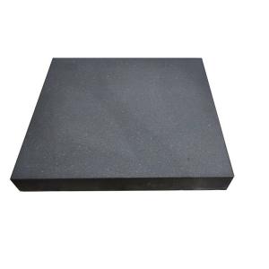 China Calibration Granite Inspection Surface Plate Stand Testing Table Stand on sale