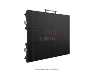 China P3.9mm &amp; P4.8mm Indoor Stadium LED Display Sports Live Video Show Rental LED Screen wholesale