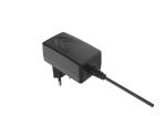 24V AC DC Switching Power Supply 69.9*40*72.2mm PC Fireproof