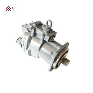 China Construction machinery parts Retail Excavator Main Hydraulic Pump ZX350LC-3 HPV145 wholesale