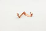 New Energy Precision Copper Metal Stamping Parts - Hard Copper Bar - PACK-B -