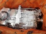 New 16JSD200TA Transmission gearbox Assy factory