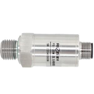 China High Performance Pressure Transducer For Gas Pressure Meter Factory Supply wholesale